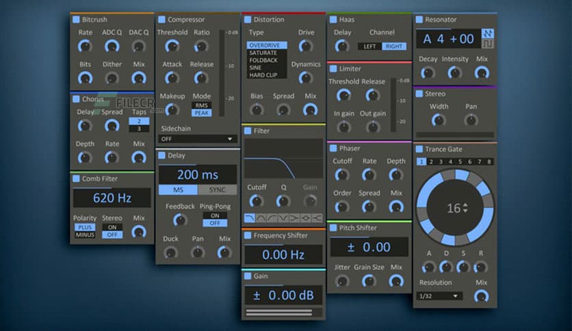 Kilohearts Complete Bundle 2.0.14