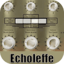 Korneff Audio Echoleffe Tape Delay 1.0.3