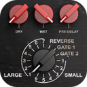 Korneff Audio Micro Digital Reverberator 1.0.6