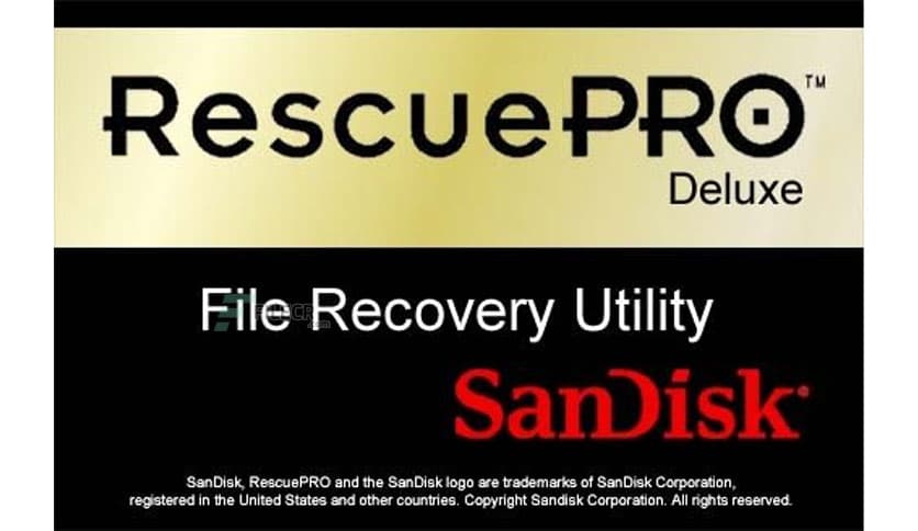 LC Technology RescuePRO Deluxe Commercial 7.0.2.2