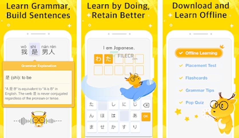 LingoDeer – Learn Languages 2.99.600