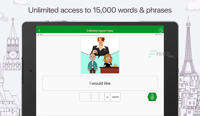 Learn Languages – FunEasyLearn 4.0.5