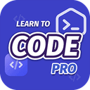 Learn To Code Anywhere PRO v2.1.1