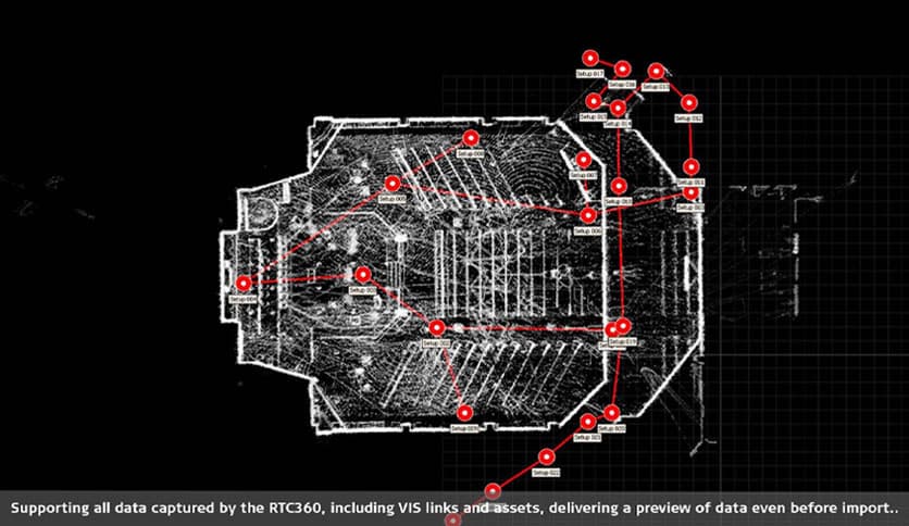 Leica Cyclone REGISTER 360 Plus 2023.0.3