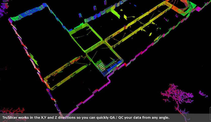Leica Cyclone REGISTER 360 Plus 2023.0.3