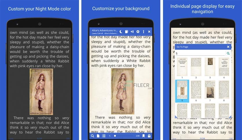 Librera PRO – all book reader 9.3.58