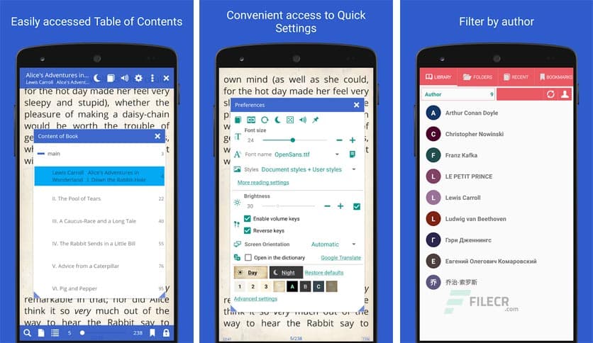 Librera PRO – all book reader 9.3.58