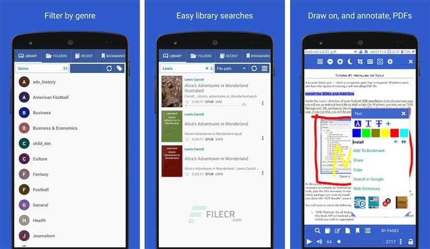 Librera PRO – all book reader 9.3.58