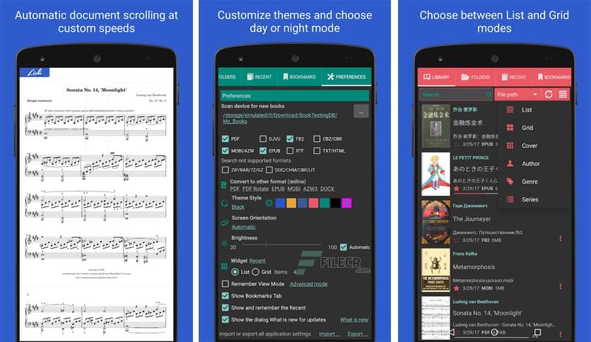 Librera PRO – all book reader 9.3.58