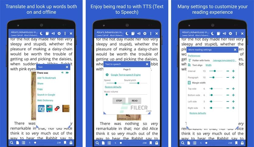 Librera PRO – all book reader 9.3.58