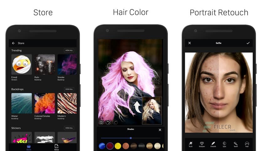 LightX AI Photo Editor Retouch 2.4.7
