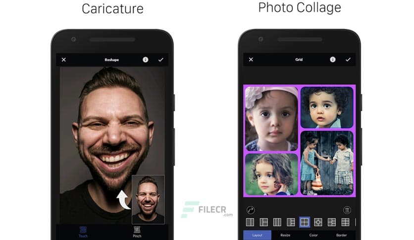 LightX AI Photo Editor Retouch 2.4.7