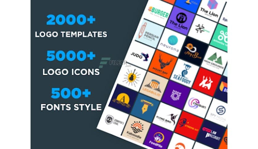 Logo Maker – Logo Creator 43.32