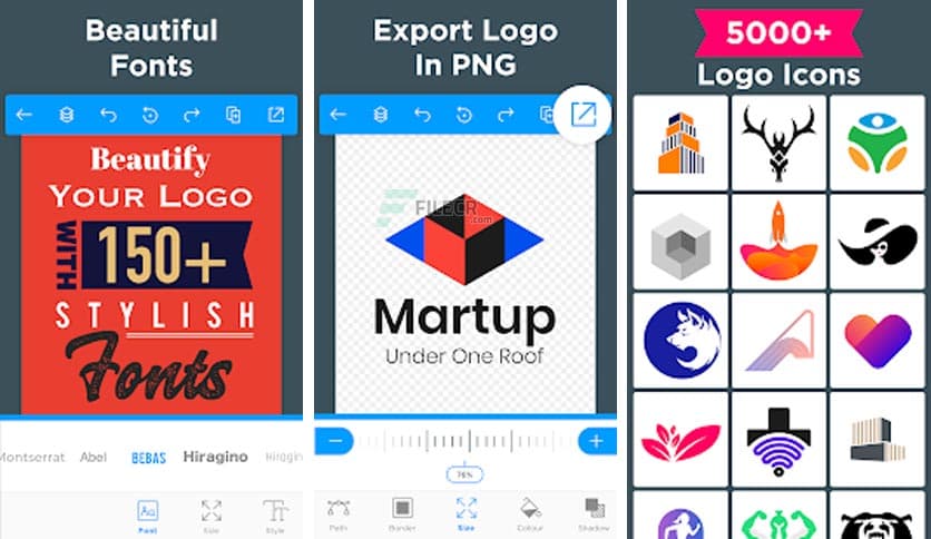 Logo Maker – Logo Creator 43.32