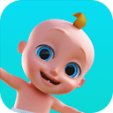LooLoo Kids – Nursery Rhymes and Children’s Songs v2.3.2