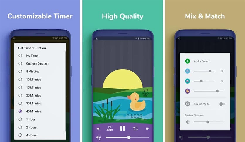 Lullabo: Lullaby for Babies v2.2.4
