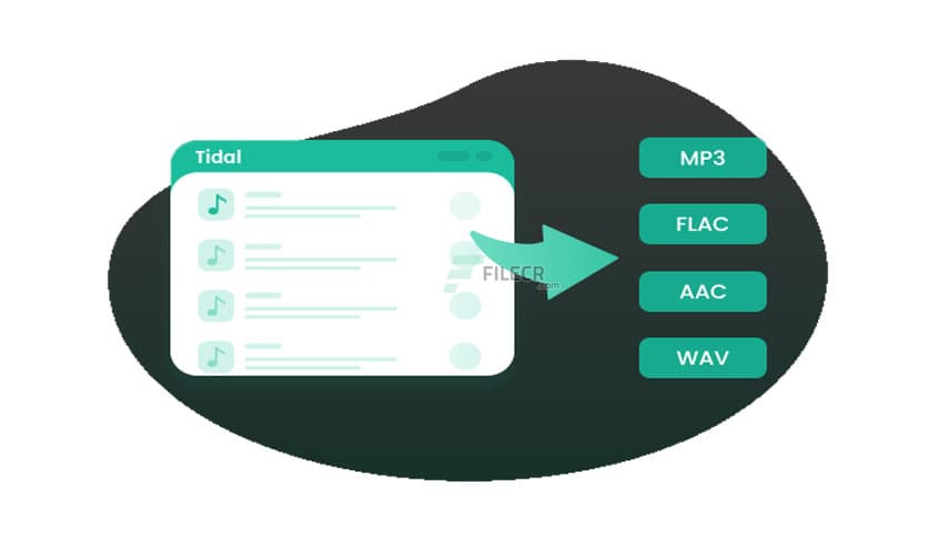 Macsome Tidal Music Downloader 1.6.4