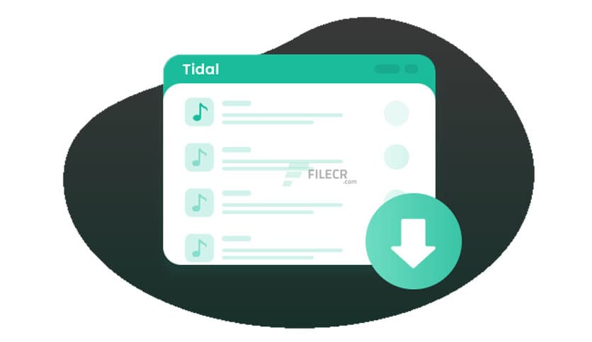 Macsome Tidal Music Downloader 1.6.4