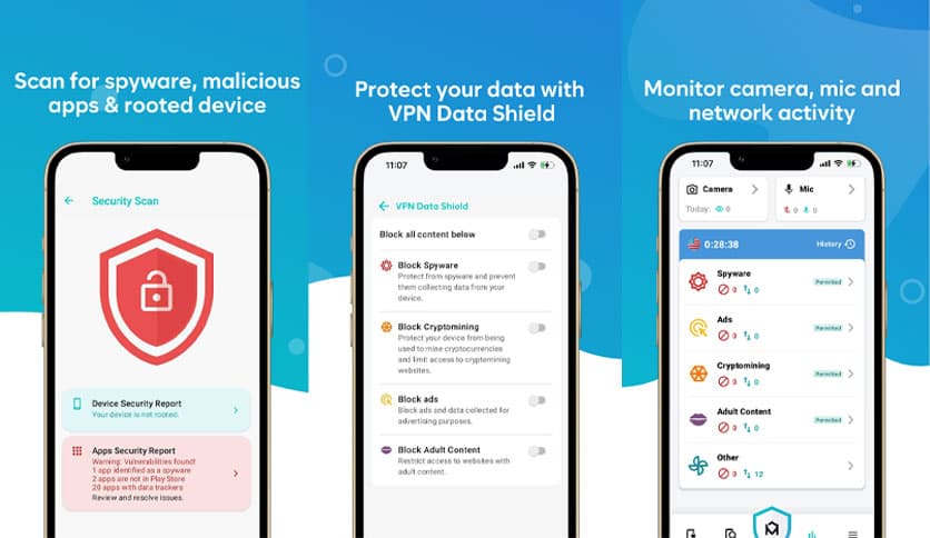 Malloc Privacy & Security VPN 2025.11.101.202511101