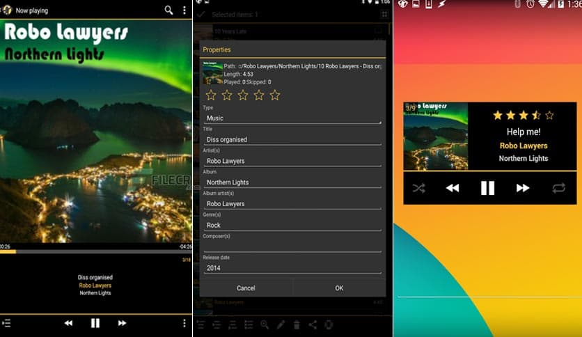MediaMonkey 2.1.1.1290