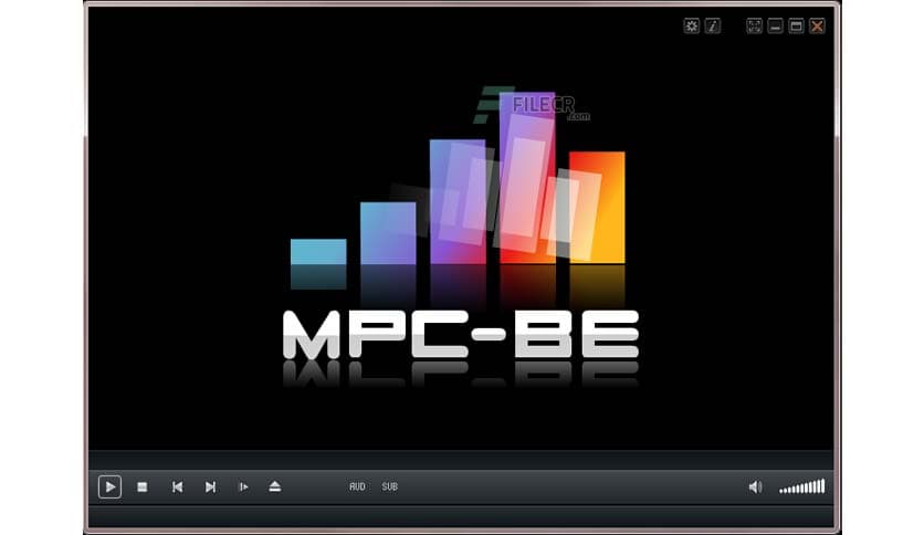 Media Player Classic – Black Edition 1.8.9