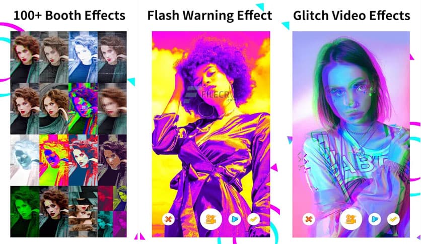 Mega Photo & Video Effects Editor – MAGE 1.4.5