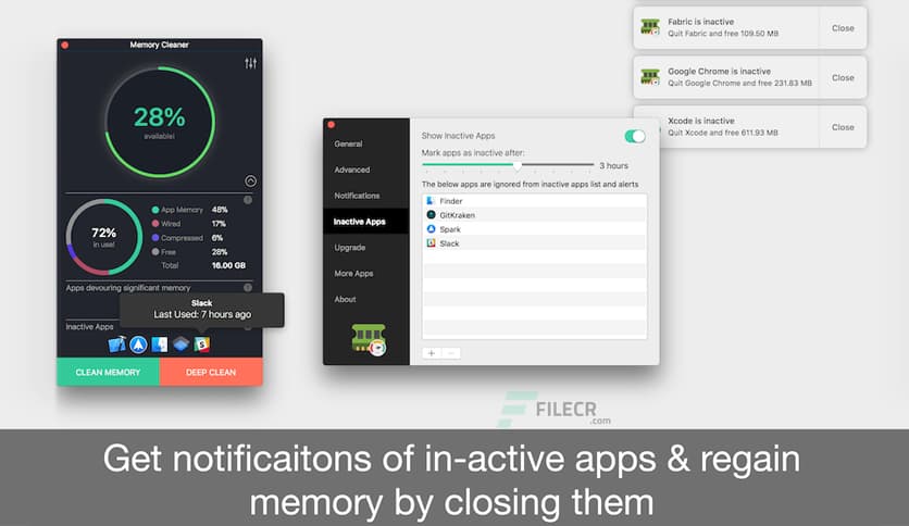 Memory Cleaner – Freeup space 1.5.0