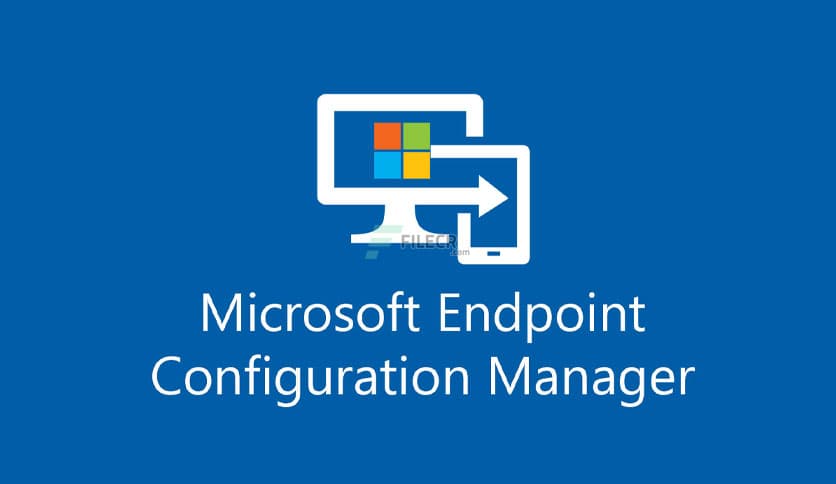 Microsoft Endpoint Configuration Manager 2203