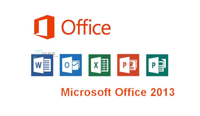 Microsoft Office 2013 Professional Plus