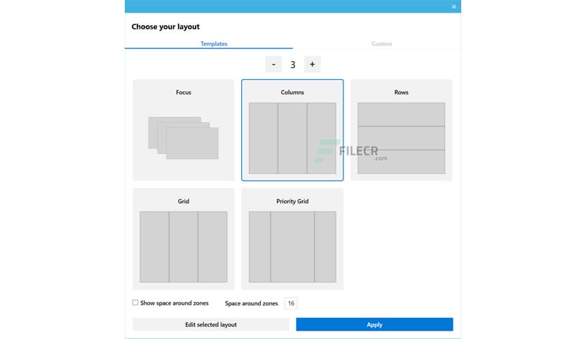 Microsoft PowerToys for Windows 10 v0.97.1