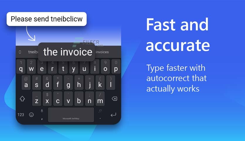 Microsoft SwiftKey Keyboard 8.10.35.4