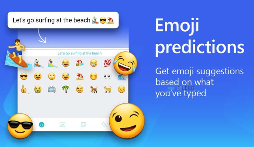 Microsoft SwiftKey Keyboard 8.10.35.4