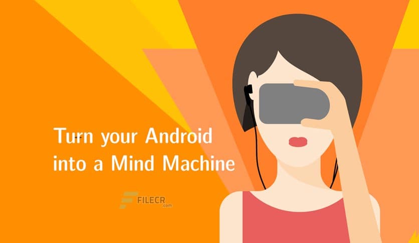 Mindroid – Relax, Focus, Sleep 8.1 build 217