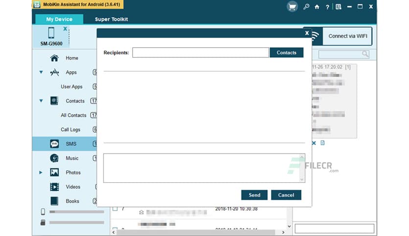 MobiKin Assistant for Android 4.2.46