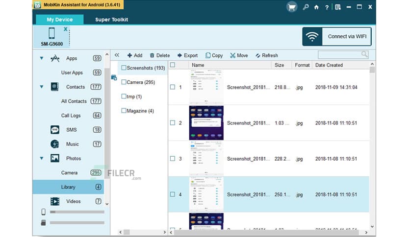 MobiKin Assistant for Android 4.2.46