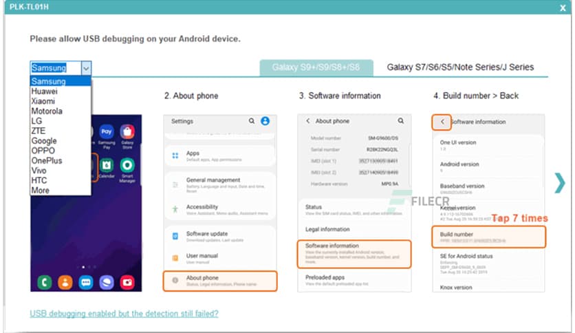 MobiKin Backup Manager for Android 2.0.24