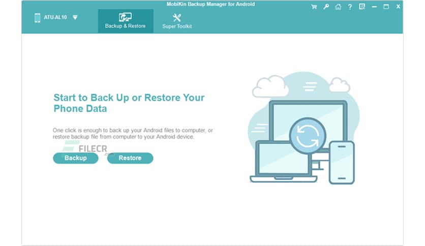 MobiKin Backup Manager for Android 2.0.24