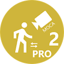 MoCa2 PRO – Motion Detection Camera and Dashcam v7.2