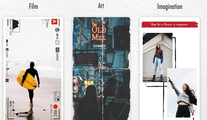 Mojito: Insta story art maker 2.29.396