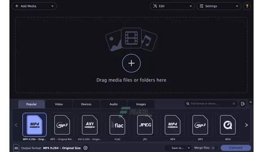 Movavi Video Converter 22.5.0 Premium