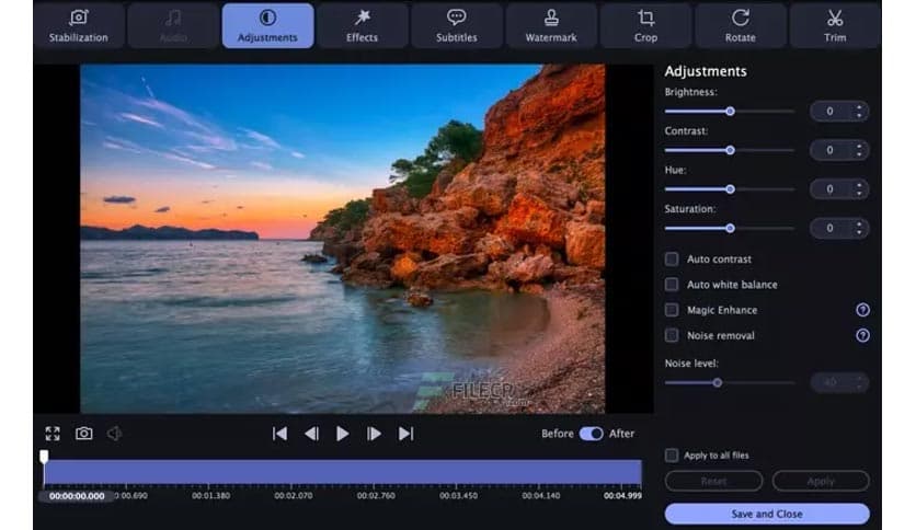 Movavi Video Converter 22.5.0 Premium