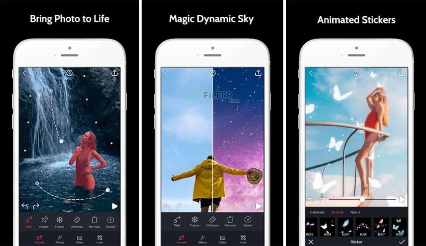 Movepic – 3D Photo Motion Maker 3.7.4