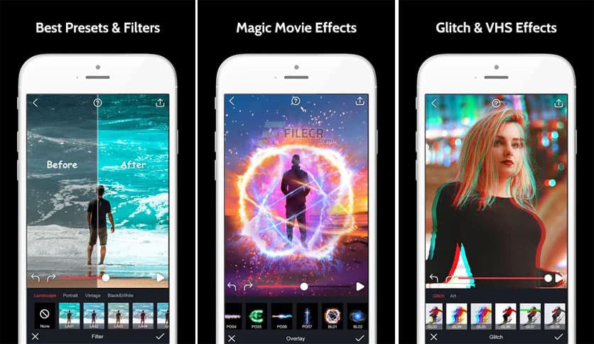 Movepic – 3D Photo Motion Maker 3.7.4