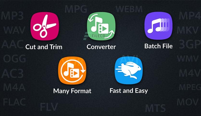 Video Cutter, Trimmer & Merger 12.0.1