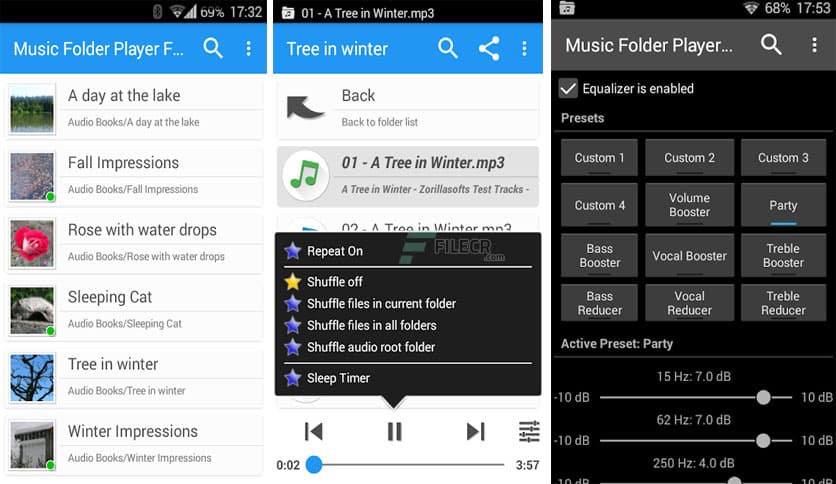 Music Folder Player Full 3.1.39