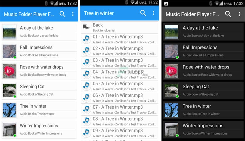 Music Folder Player Full 3.1.39