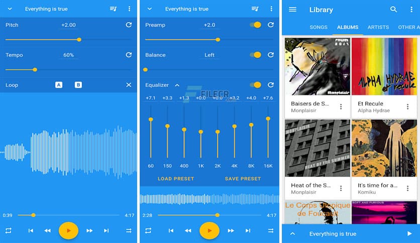 Music Speed Changer 13.7.0-pl