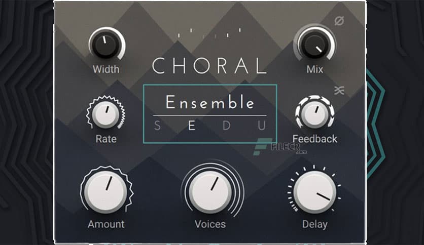 Native Instruments Effects Series Mod Pack v1.3.1