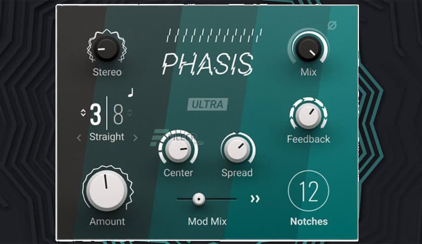 Native Instruments Effects Series Mod Pack v1.3.1