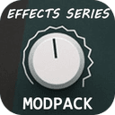Native Instruments Effects Series Mod Pack v1.3.1